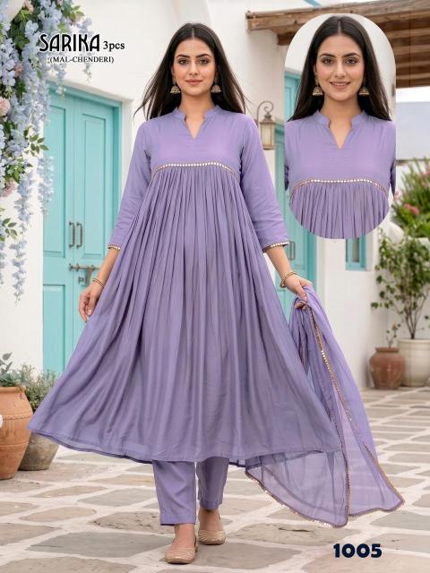 Desi kudi sarika wholesale manufacturer of kurtis in surat